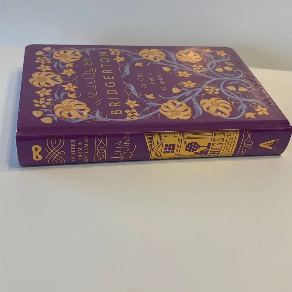 Bridgerton Series Deluxe Edition 
